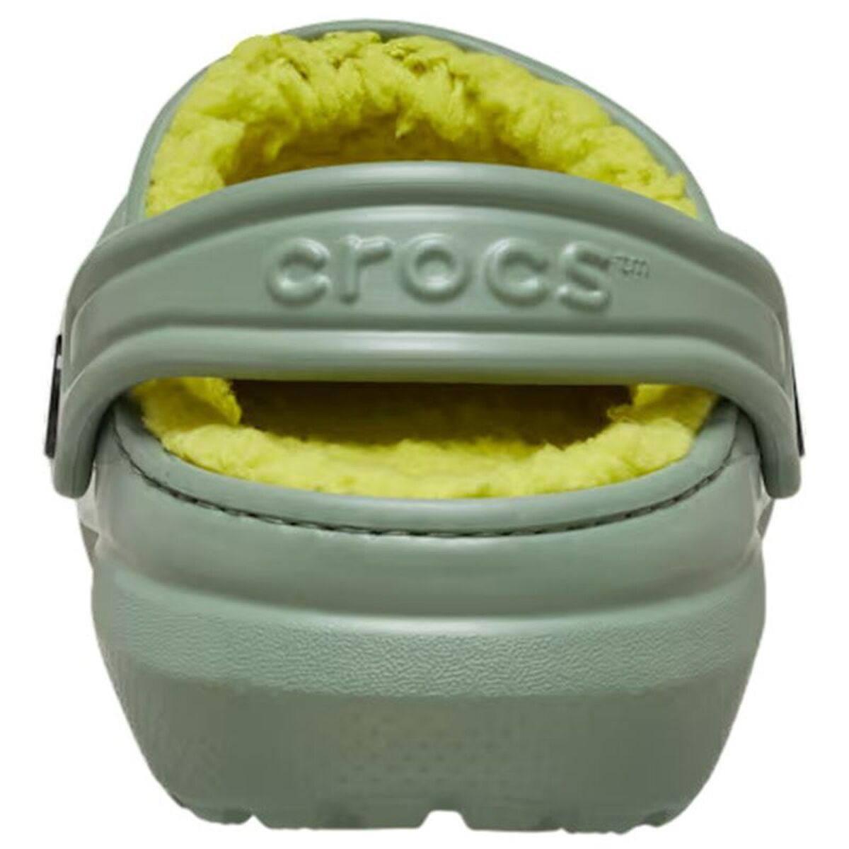 Saboți Crocs Classic Lined Clog K
