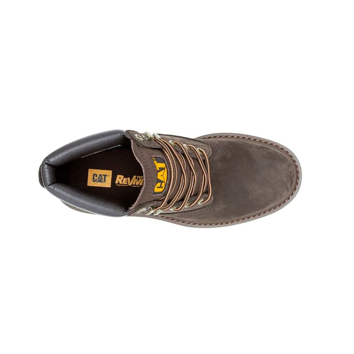 Cizme pentru bărbați Caterpillar Colorado 2.0 Maro