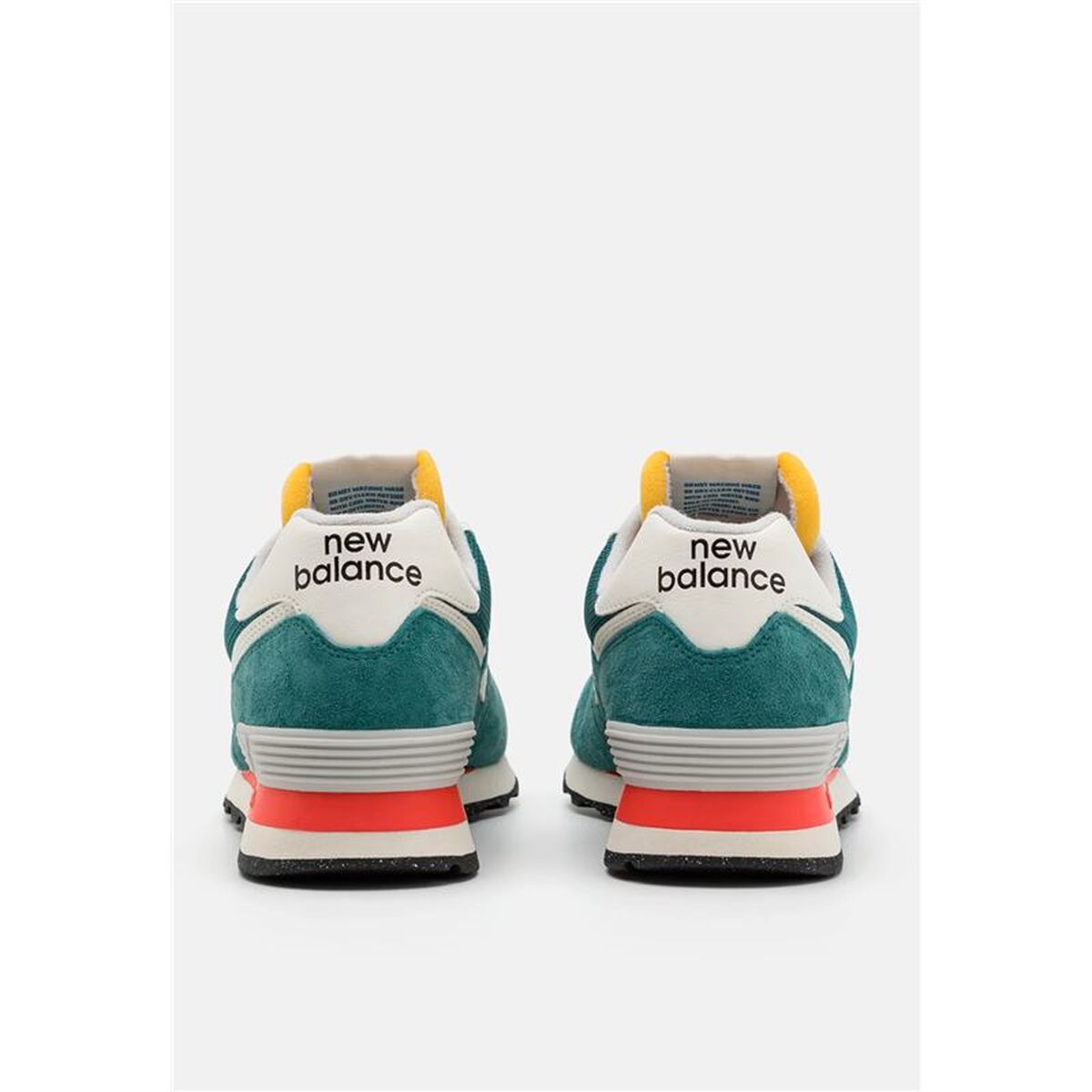 Adidași Casual Bărbați New Balance 574 36