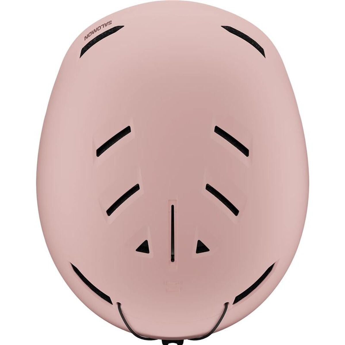 Cască de schi Salomon Husk Jr Infantil Unisex 56-59 cm