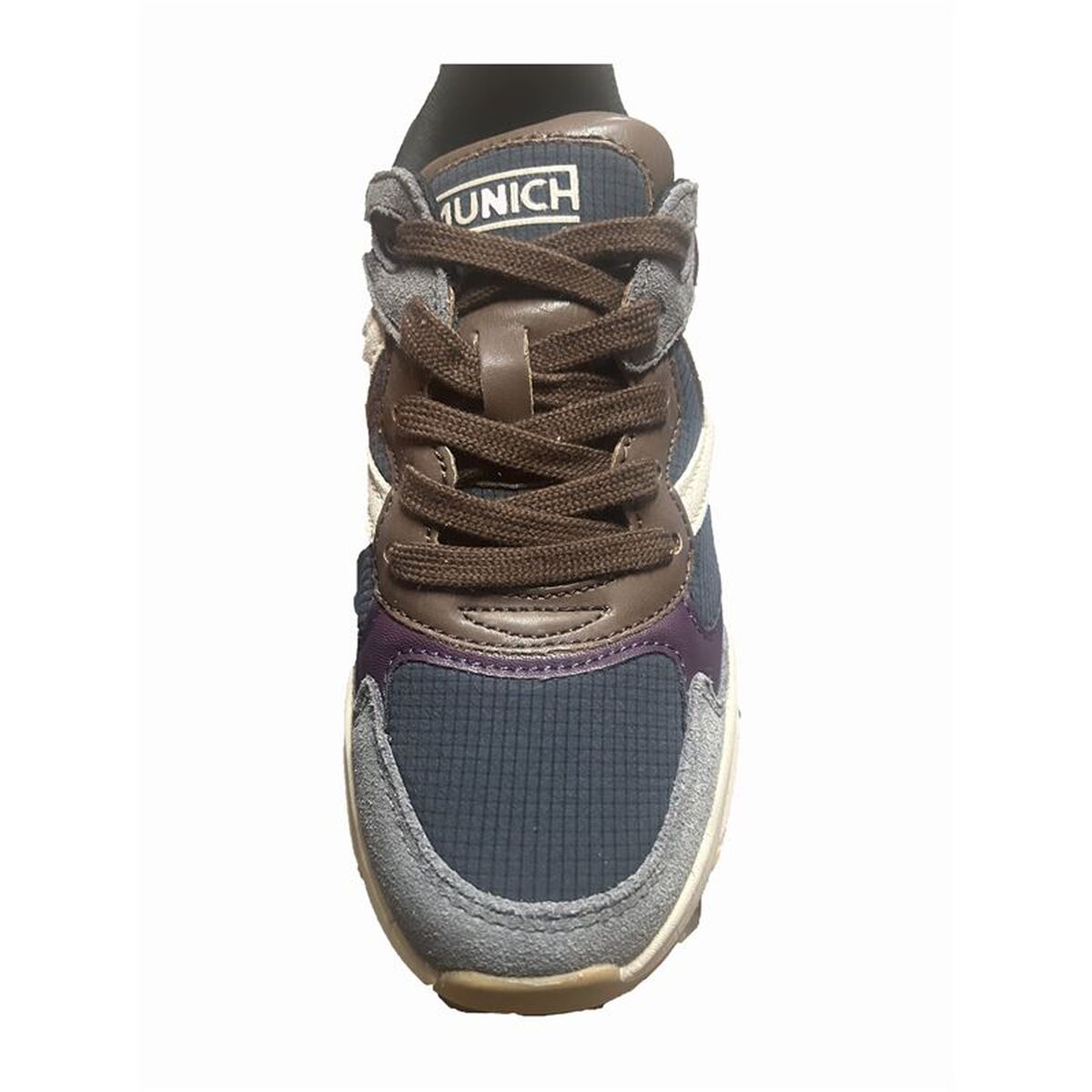 Adidași Munich Mali 46 Albastru