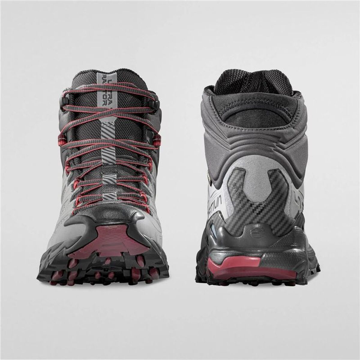 Încălțăminte mers sportiv pentru femei La Sportiva Ultra Raptor II Gri deschis