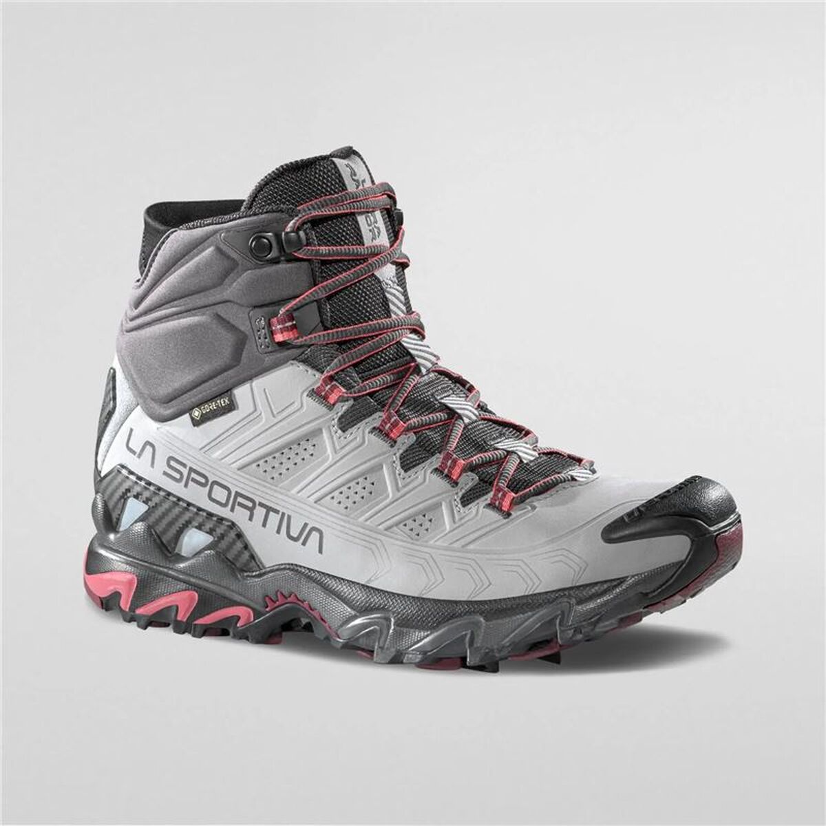 Încălțăminte mers sportiv pentru femei La Sportiva Ultra Raptor II Gri deschis