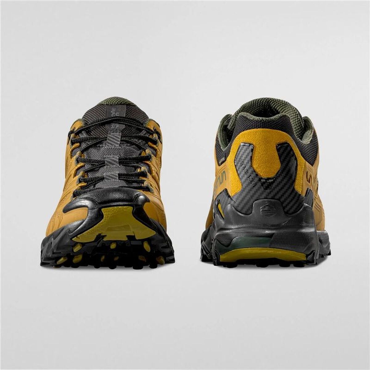Încălțăminte mers sportiv pentru bărbați La Sportiva Ultra Raptor II Ocru