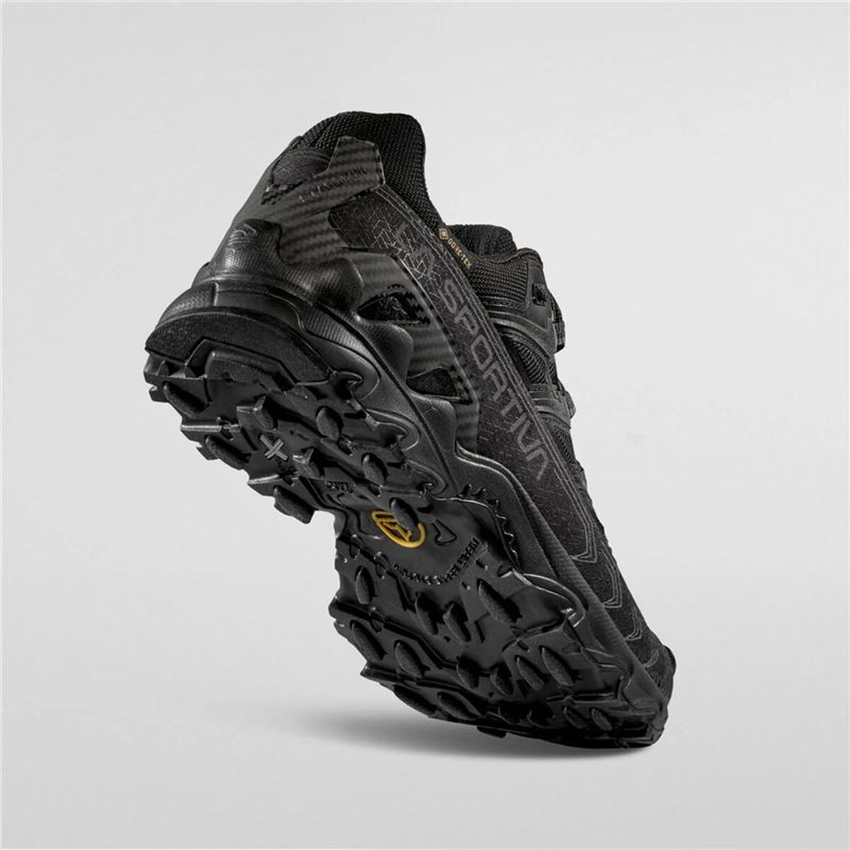 Încălțăminte mers sportiv pentru femei La Sportiva Ultra Raptor II Negru