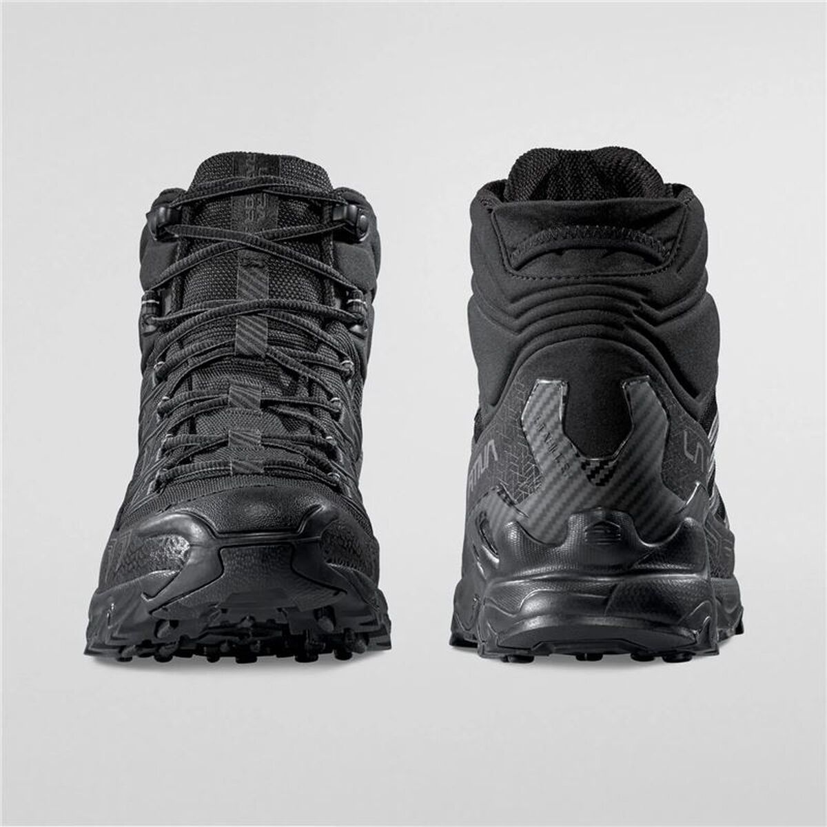 Încălțăminte mers sportiv pentru bărbați La Sportiva Ultra Raptor II Negru