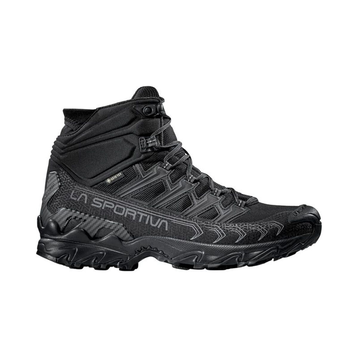 Încălțăminte mers sportiv pentru bărbați La Sportiva Ultra Raptor II Negru