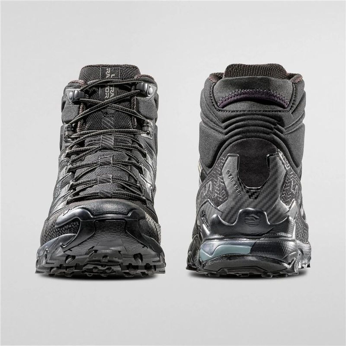 Încălțăminte mers sportiv pentru femei La Sportiva Ultra Raptor II Negru