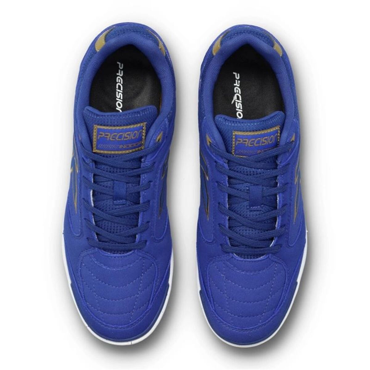 Încălțăminte de Fotbal Sală pentru Adulți Kelme Precision Albastru