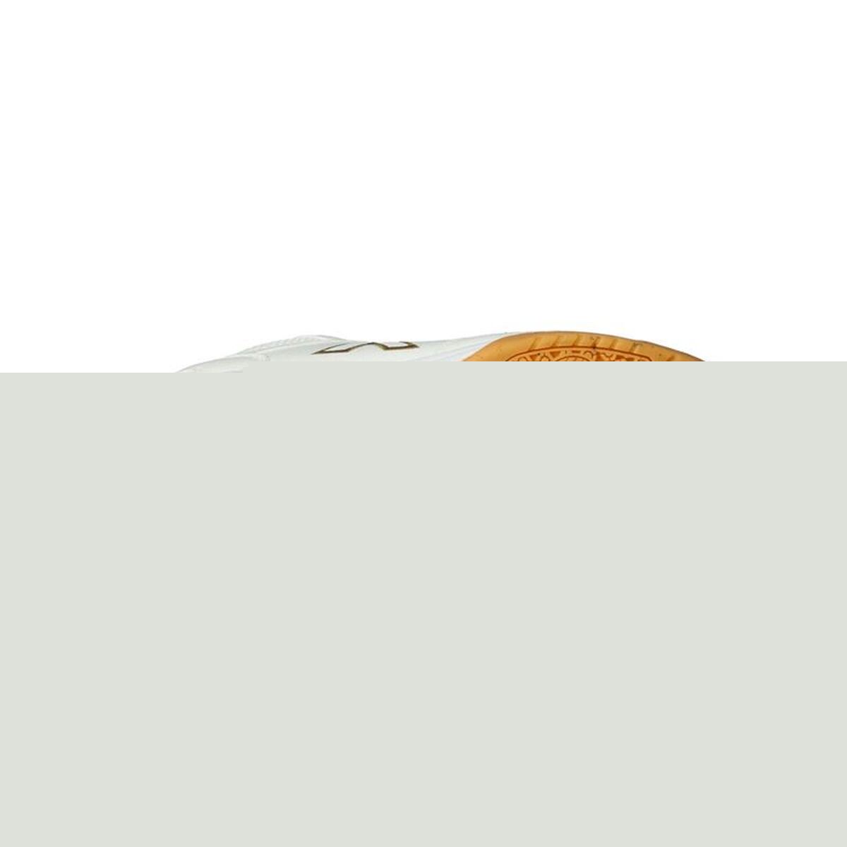 Încălțăminte de Fotbal Sală pentru Adulți Kelme Precision Alb