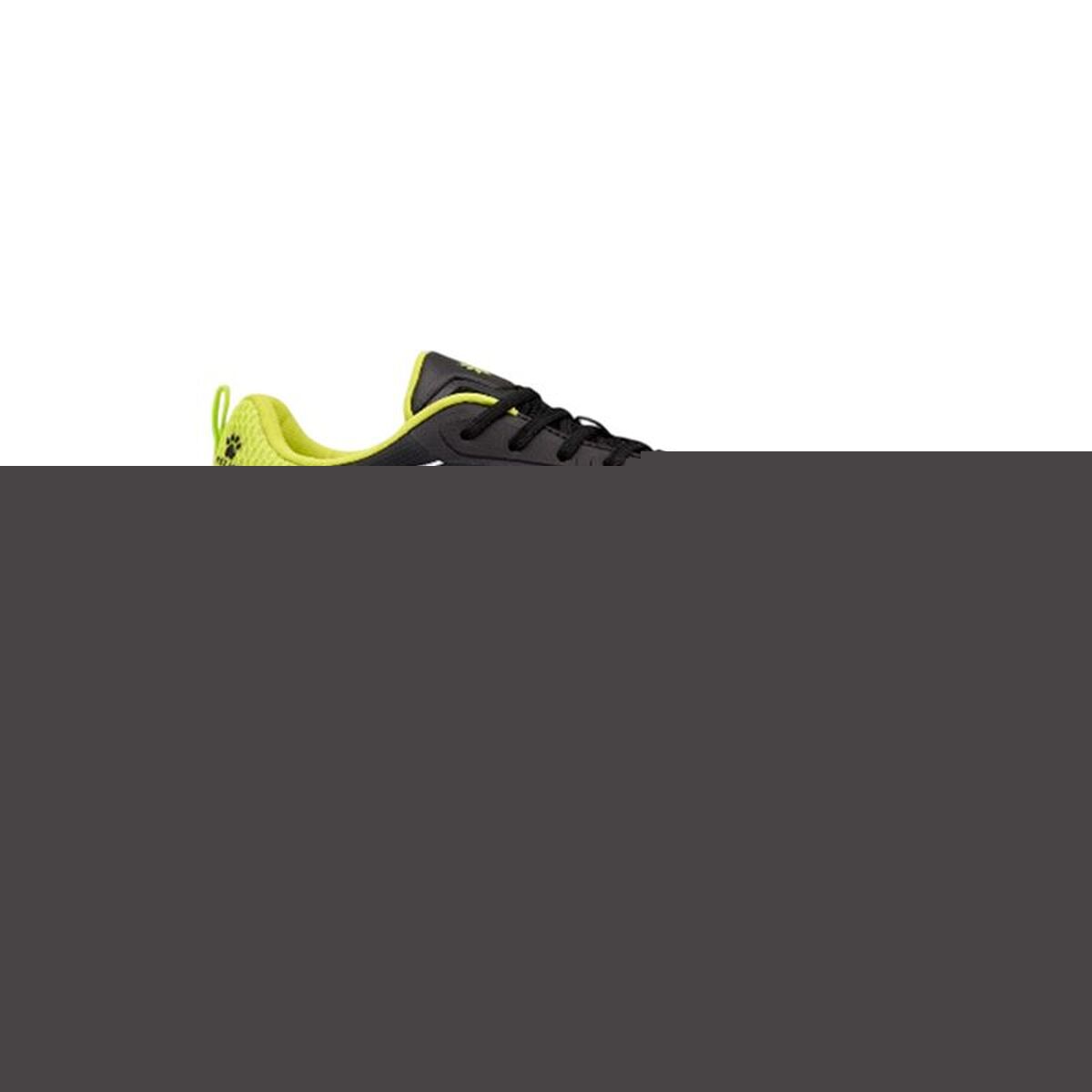 Încălțăminte de Fotbal Sală pentru Adulți Kelme Goleiro Indoor Negru