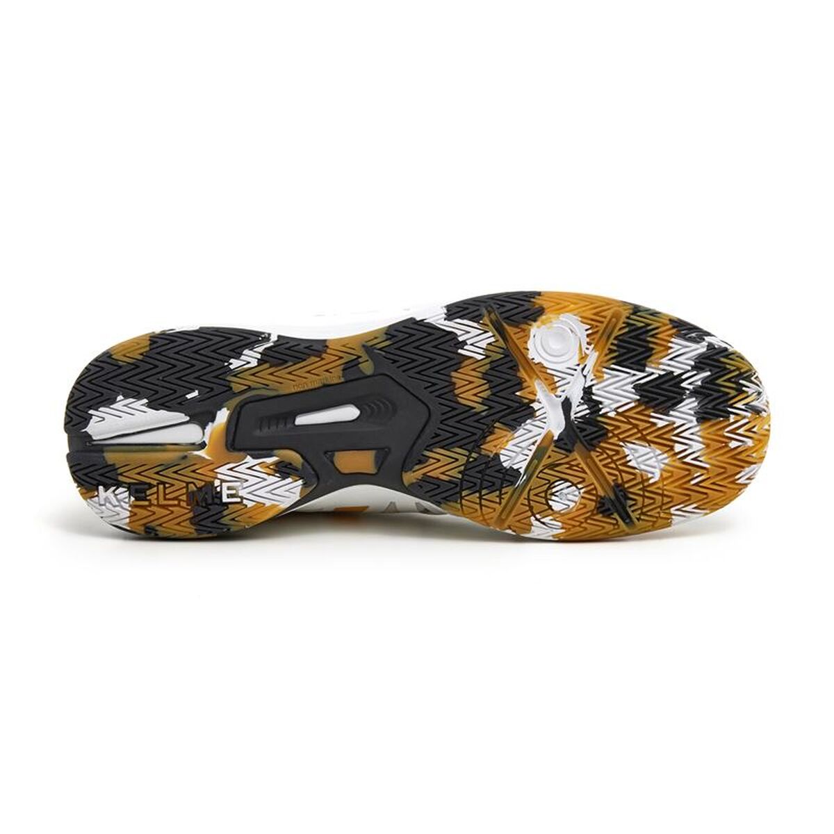 Încălțăminte de Fotbal Sală pentru Adulți Kelme All In Alb