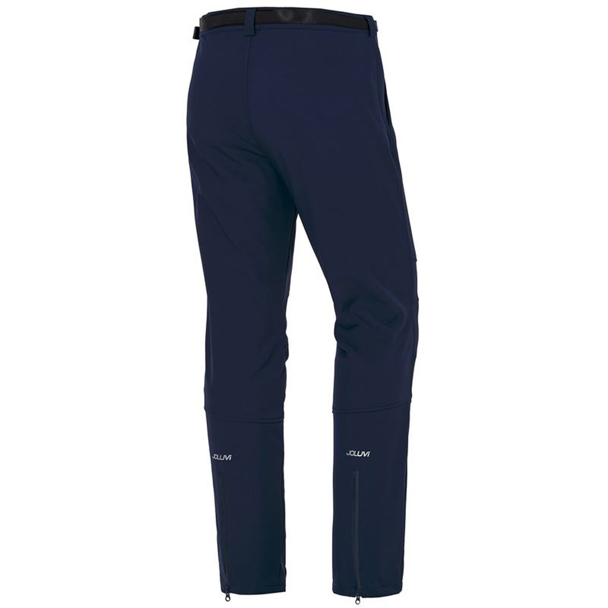 Pantaloni de ski Joluvi Ski Shell Bleumarin Unisex