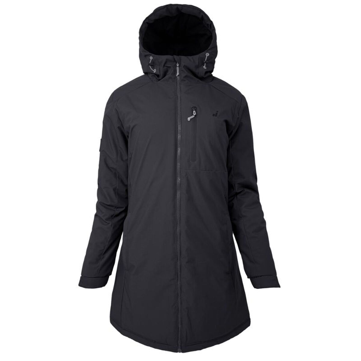 Jachetă Sport de Damă Joluvi Heat Urbany