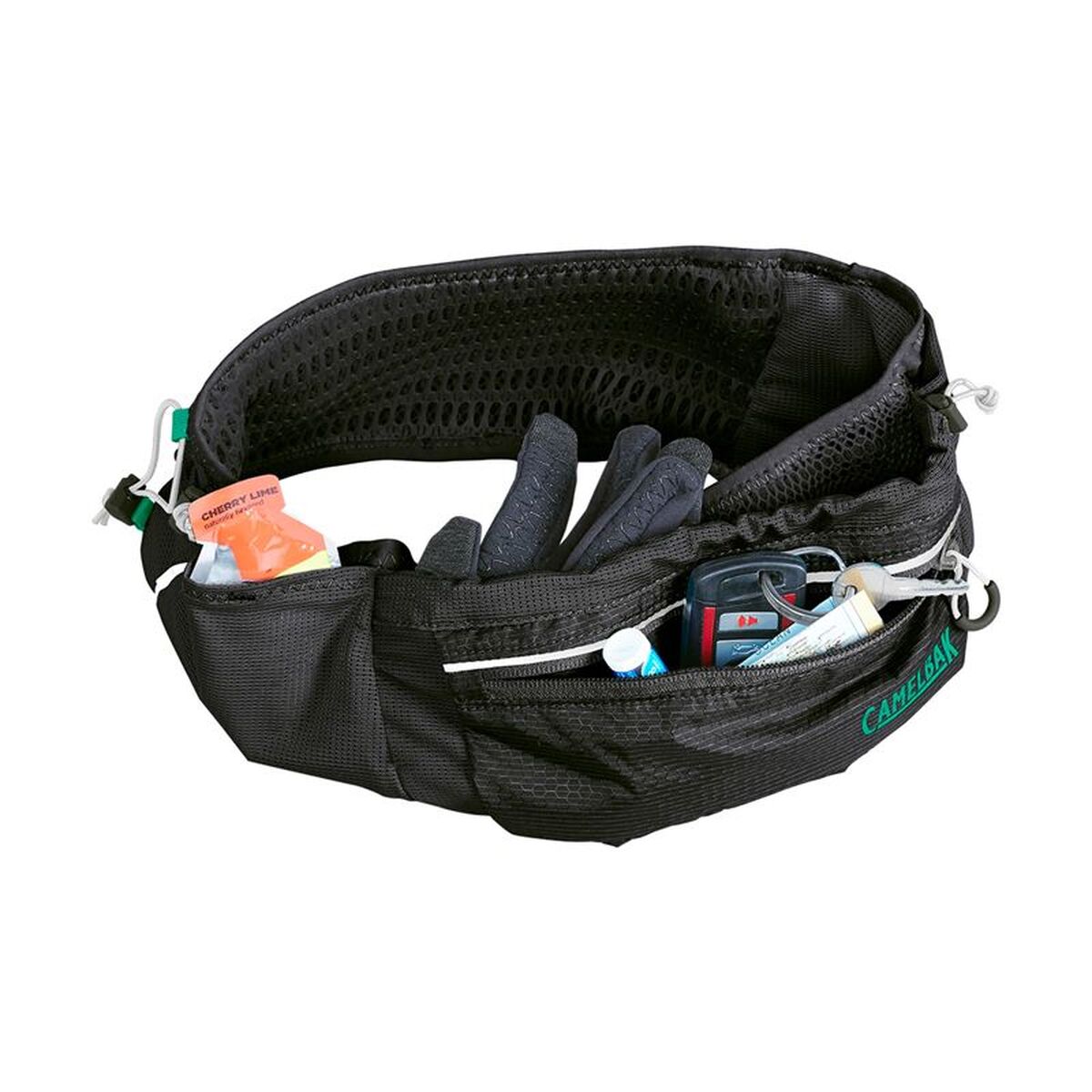 Curea Sportivă Camelbak Ultra Belt 17oz Negru