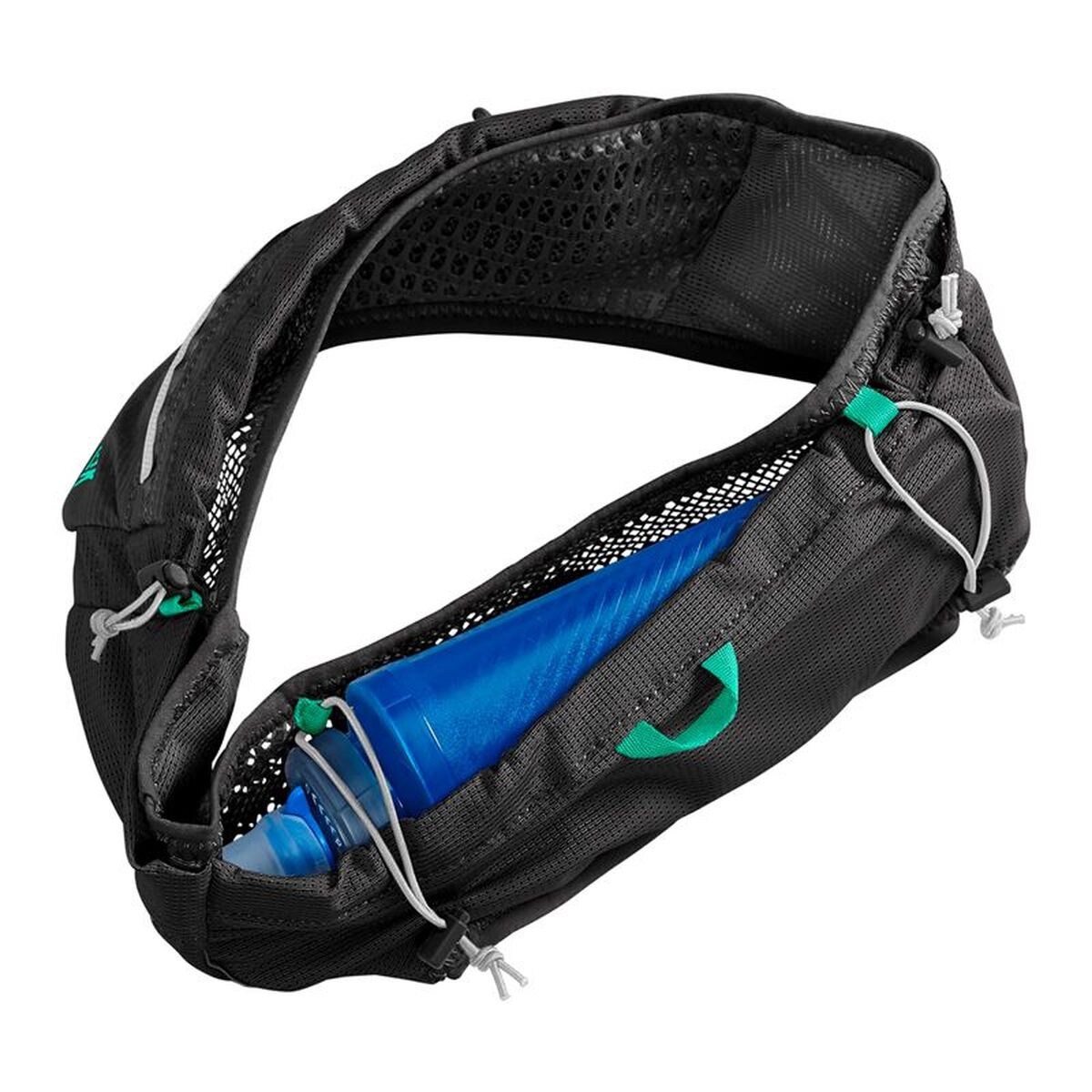 Curea Sportivă Camelbak Ultra Belt 17oz Negru