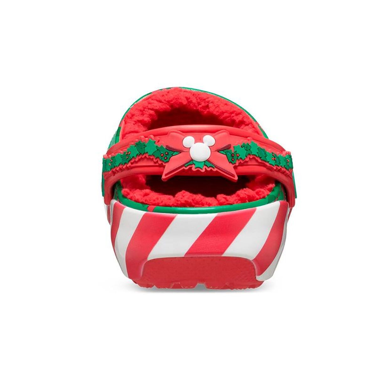 Saboți Crocs Classic Clog Verde