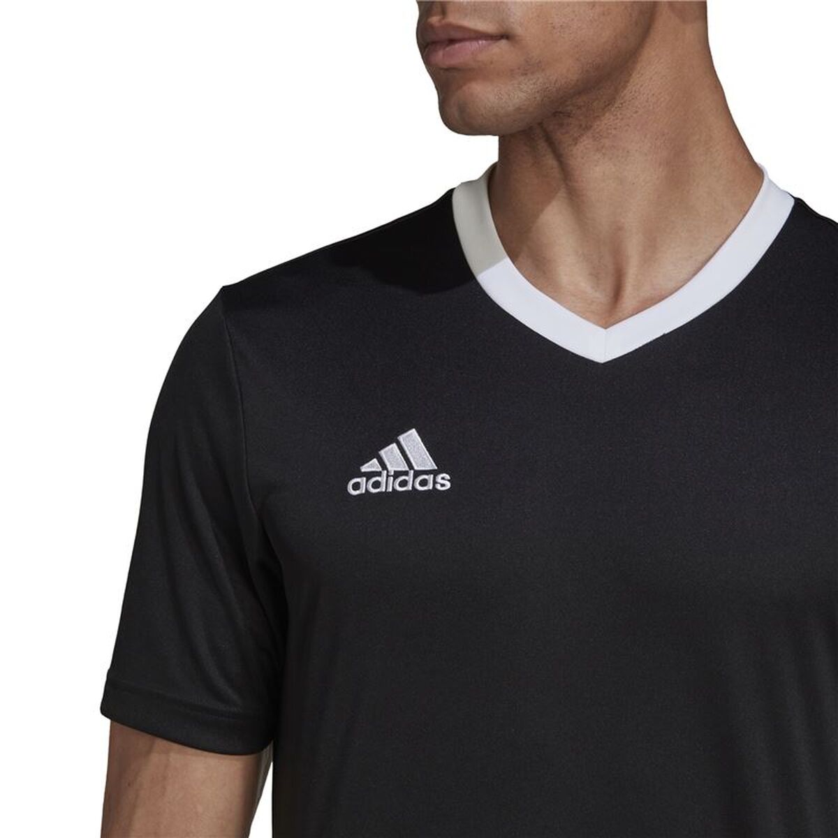 Tricou de fotbal Adidas HE1573 (L)
