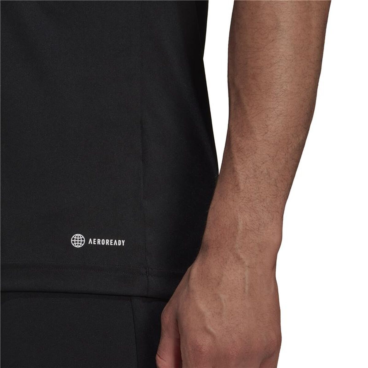 Tricou de fotbal Adidas HE1573 (L)