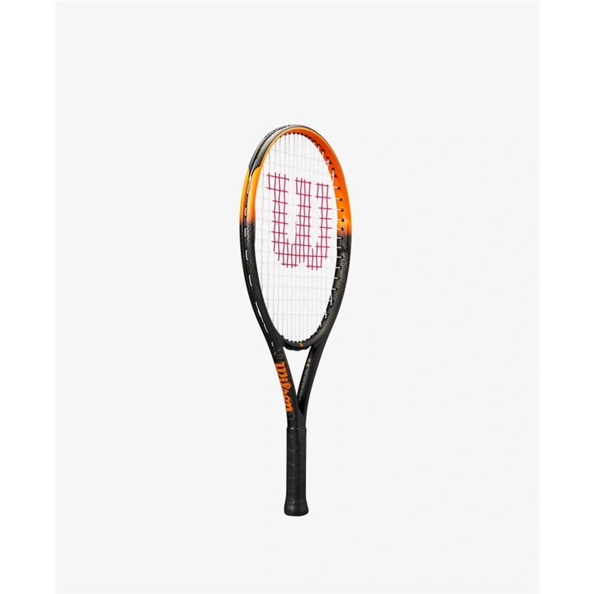 Rachetă de Tenis Wilson Burn Spin Jr Negru
