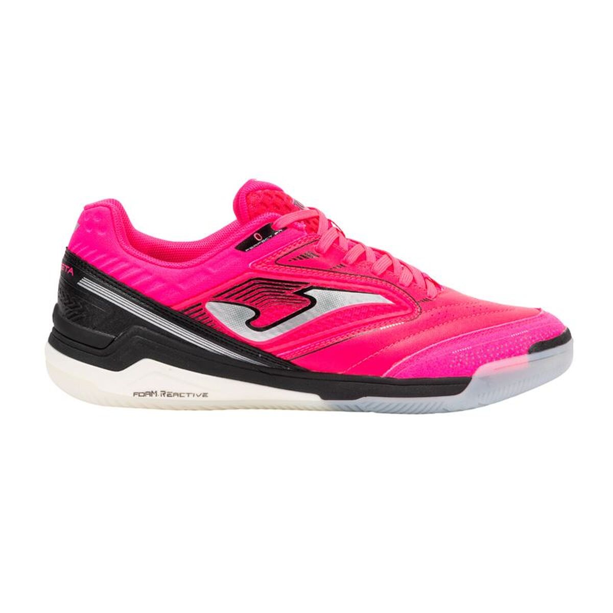 Încălțăminte de Fotbal Sală pentru Adulți Joma Sport Gambeta 2510 Fucsia