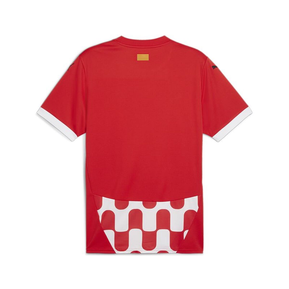 Tricou de fotbal Puma Girona Home Jersey Replica