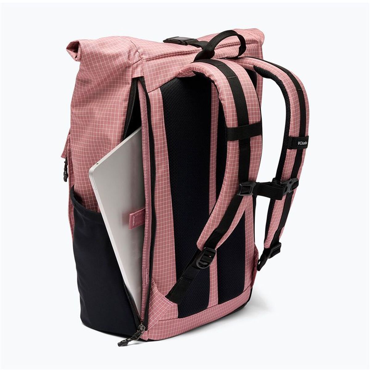 Rucsac de drumeție Columbia Convey™ III Roz 27 L