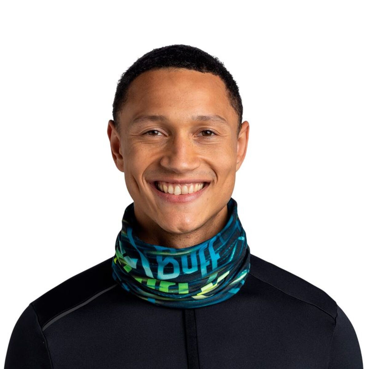 Gâtar Buff 136825.779 Albastru