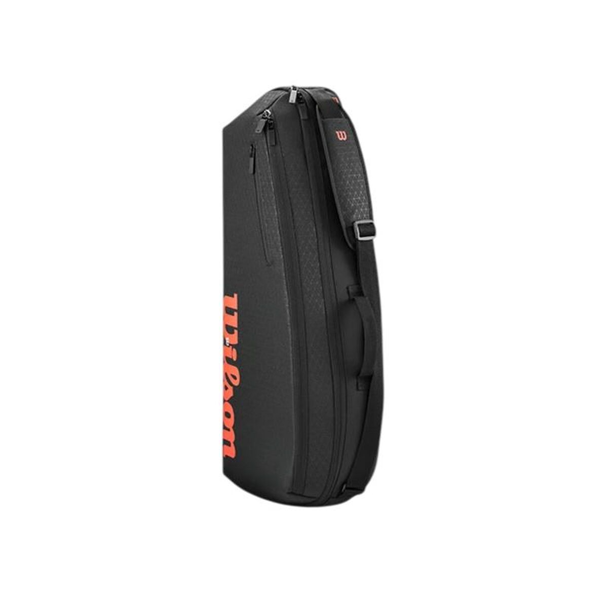 Husă pentru rachetă Wilson Clash V3 3Pk