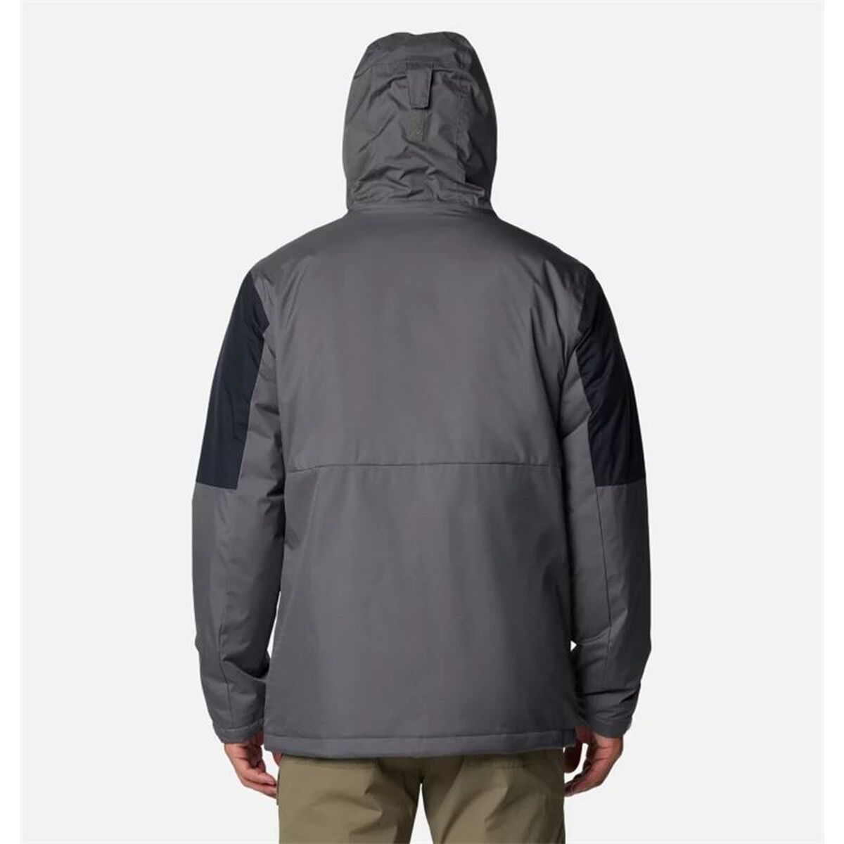 Vestă Columbia Point Park™ II Gri închis