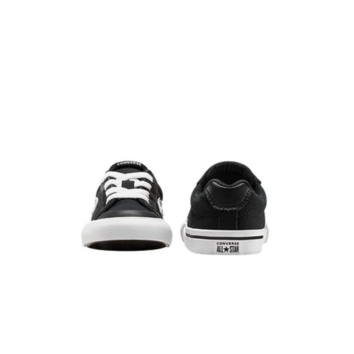 Adidași pentru Copii Converse Converse Sport Negru