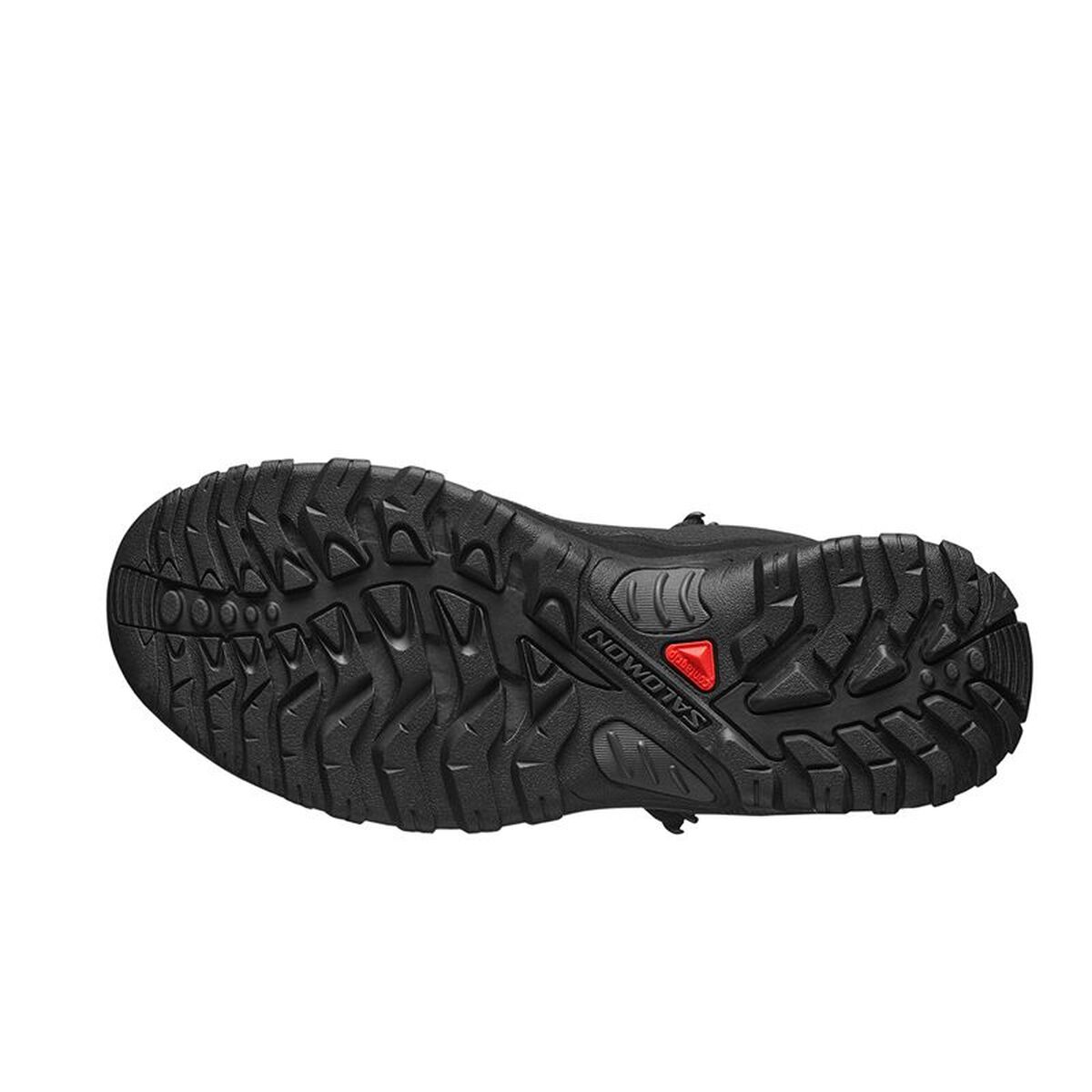 Cizme de munte Salomon Shelter