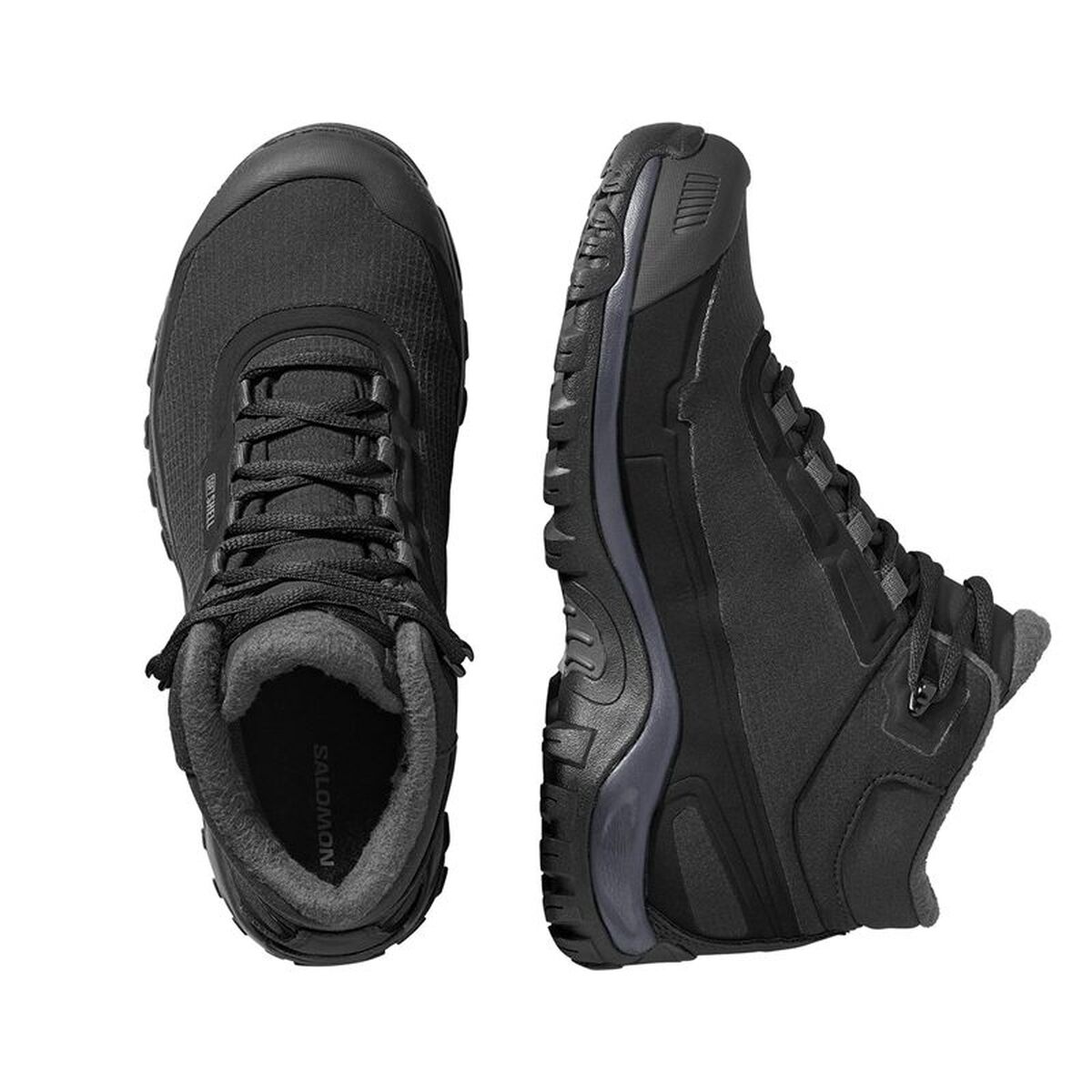 Cizme de munte Salomon Shelter