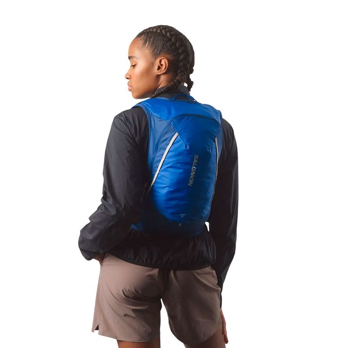 Rucsac de hidratare Salomon Teamgoal