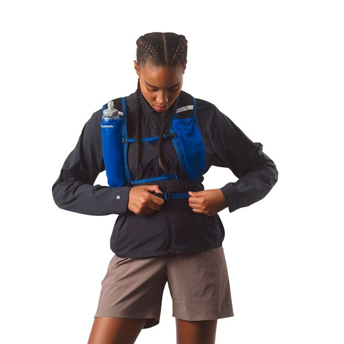 Rucsac de hidratare Salomon Teamgoal