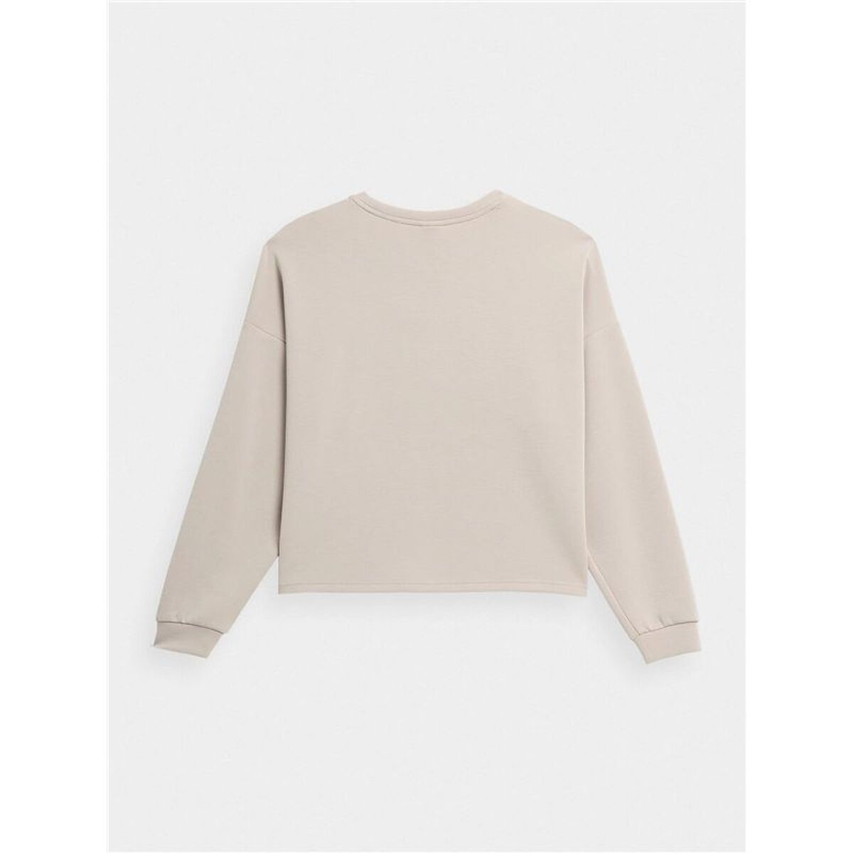 Hanorac fără Glugă Femei 4F BLD039