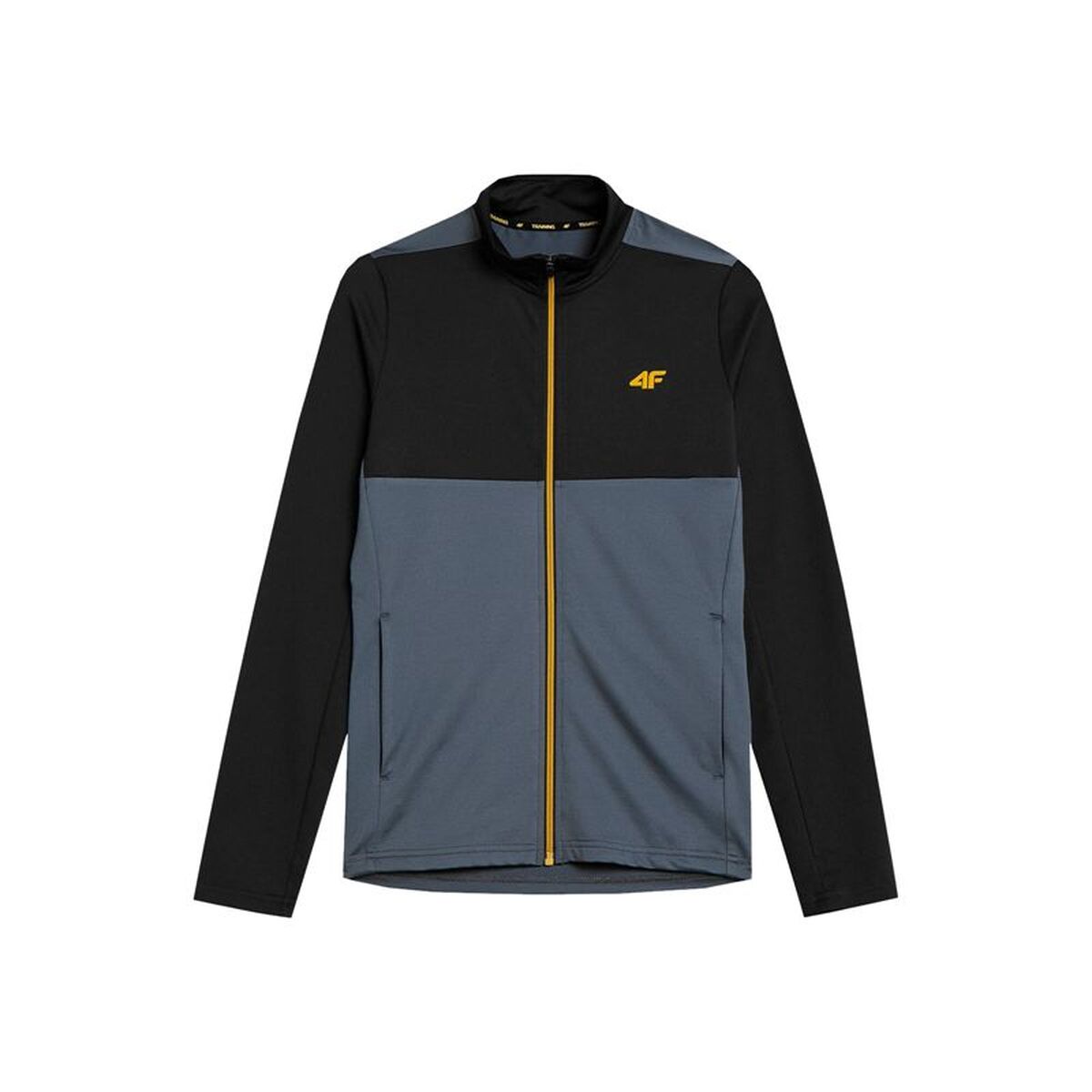 Jachetă Sport de Bărbați 4F H4Z22-BLMF012-20S