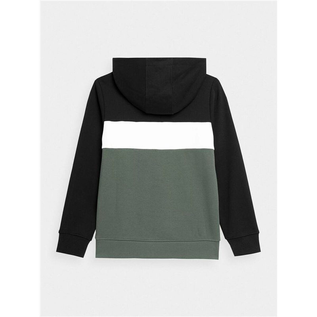 Hanorac pentru Copii 4F HJZ22-JBLM003-46S