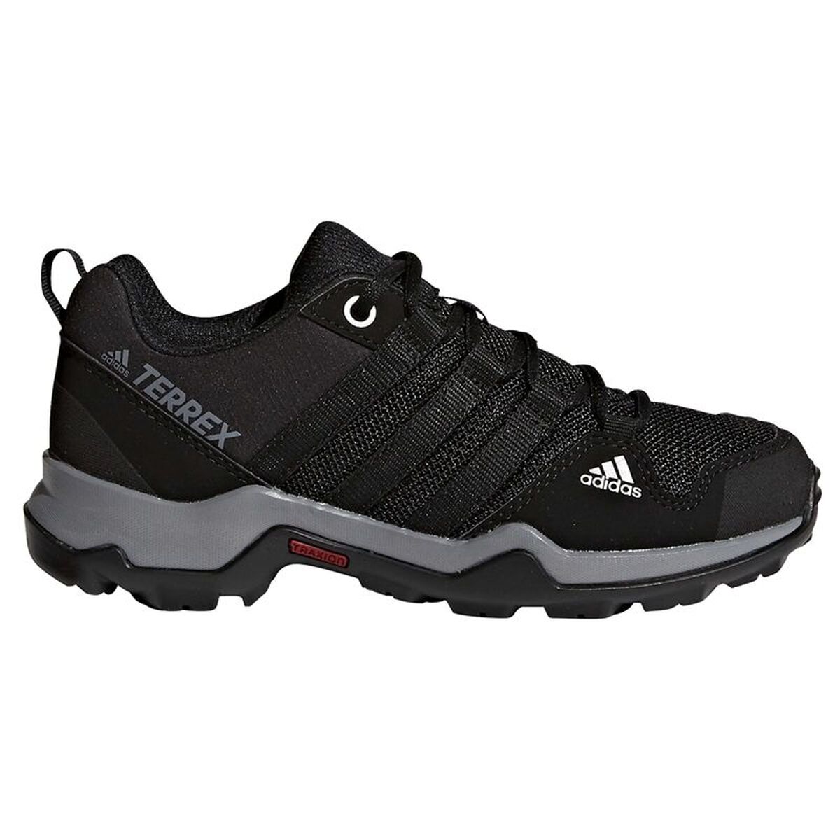 Adidași pentru Copii Adidas Terrex AX2R Negru