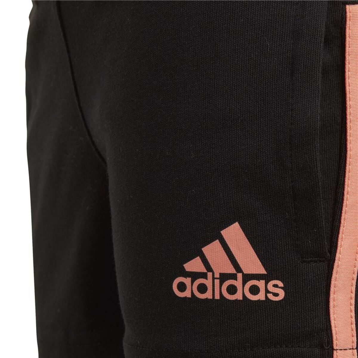 Pantalon Scurt Sport Adidas CF6613 Negru