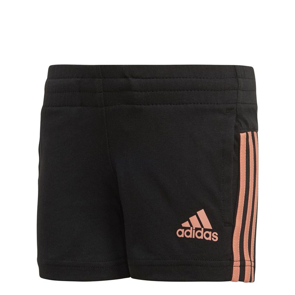Pantalon Scurt Sport Adidas CF6613 Negru