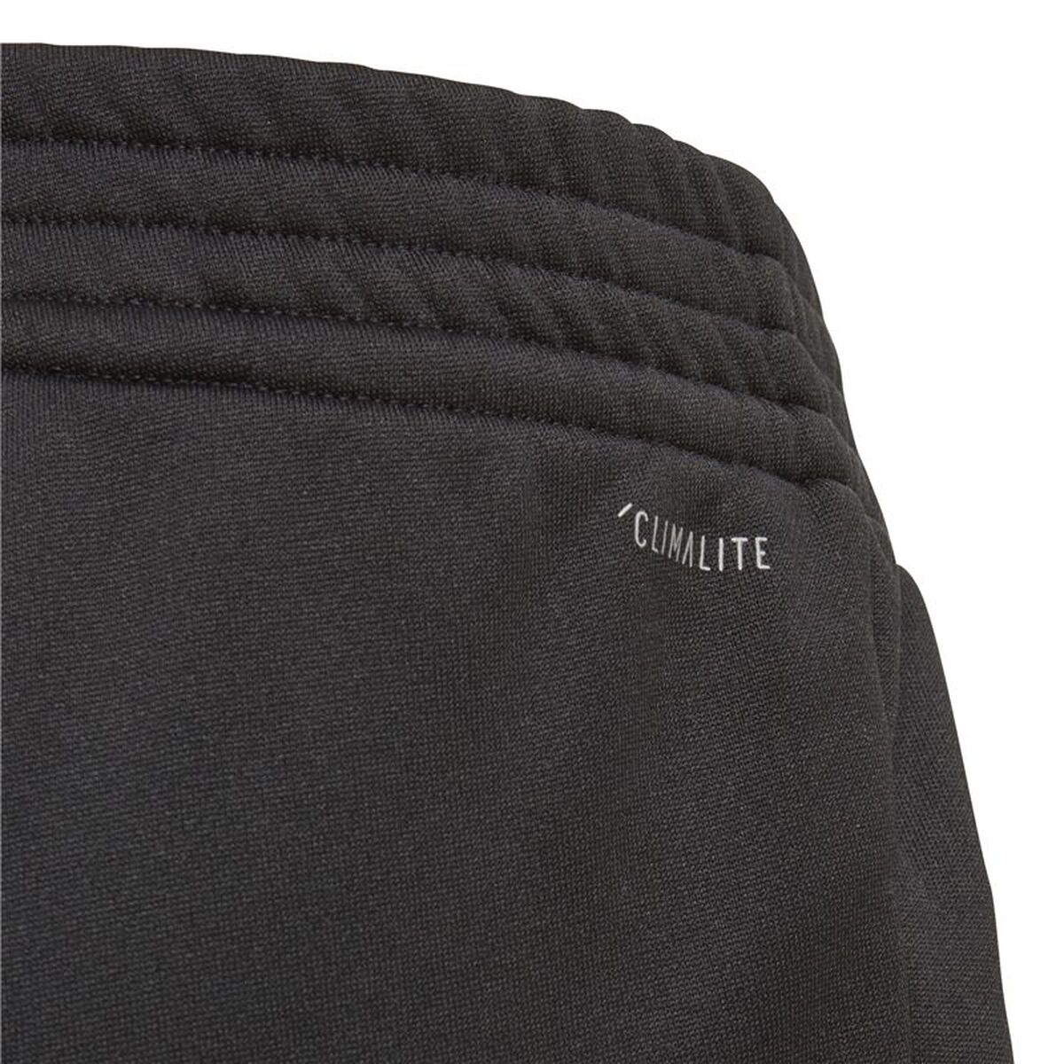 Pantaloni lungi de sport Adidas Striker Negru