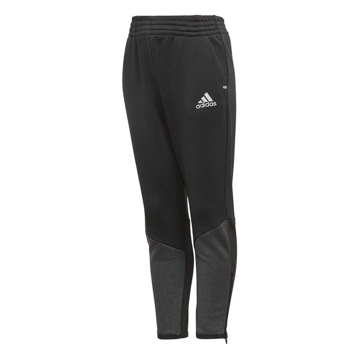 Pantaloni lungi de sport Adidas Striker Negru