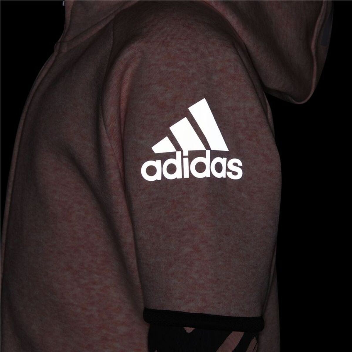 Jachetă Sport pentru Copii Adidas DJ1463