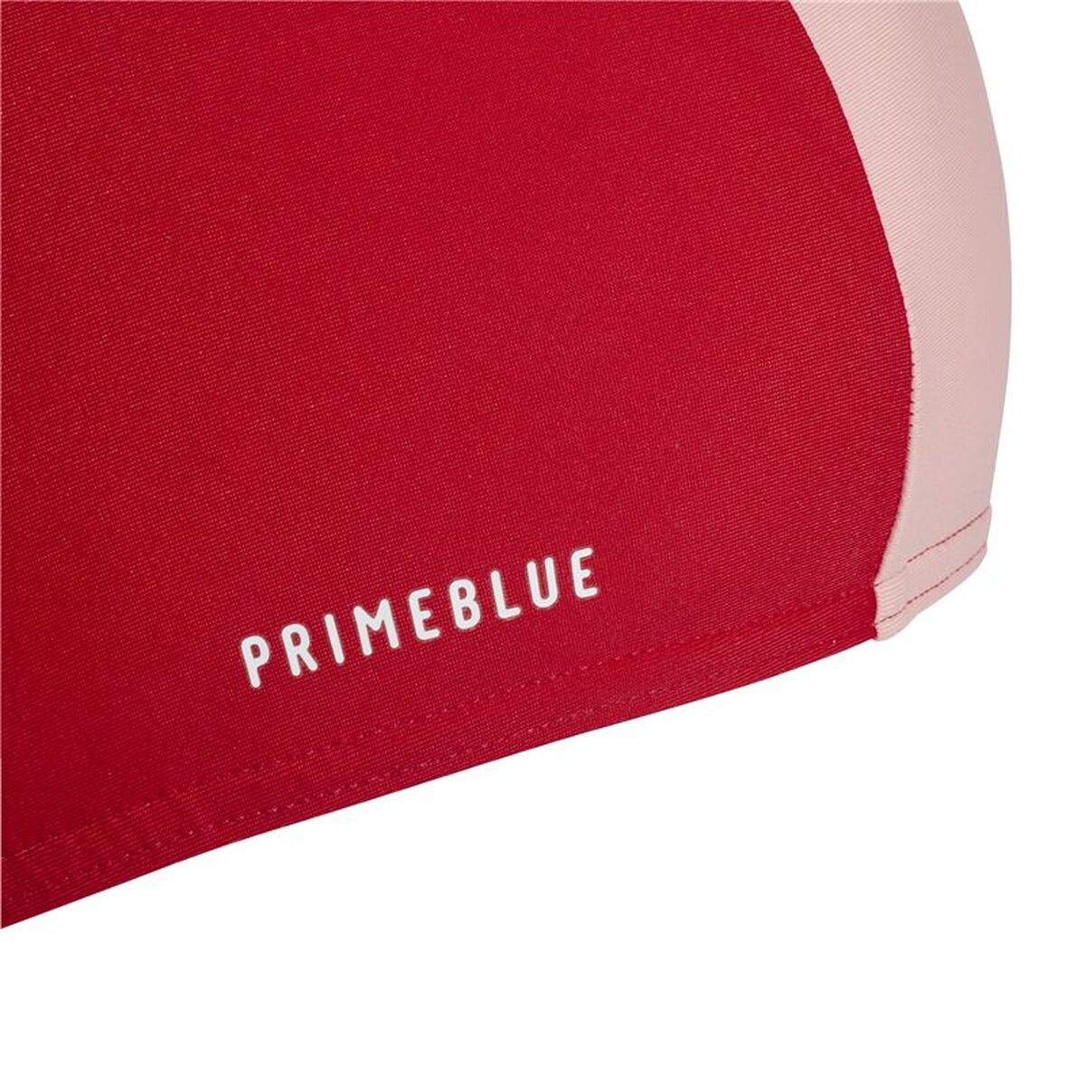 Cască de Înot Adidas FJ4962 Roșu