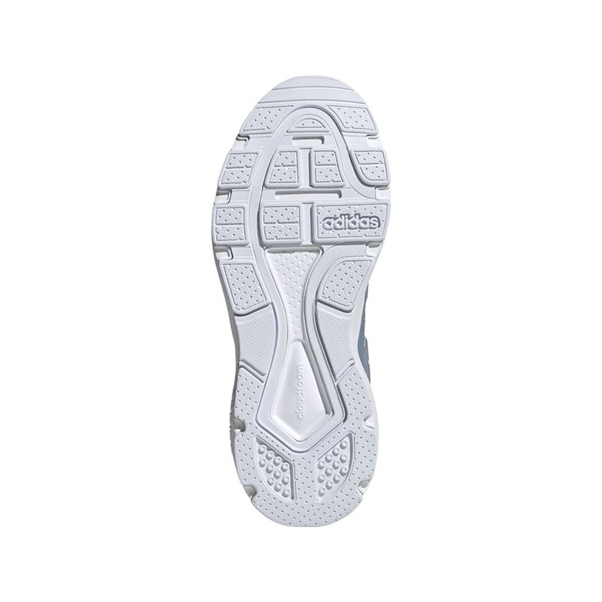 Adidași Casual de Damă Adidas Crazychaos Gri închis