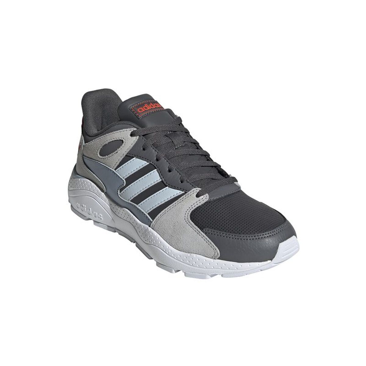 Adidași Casual de Damă Adidas Crazychaos Gri închis