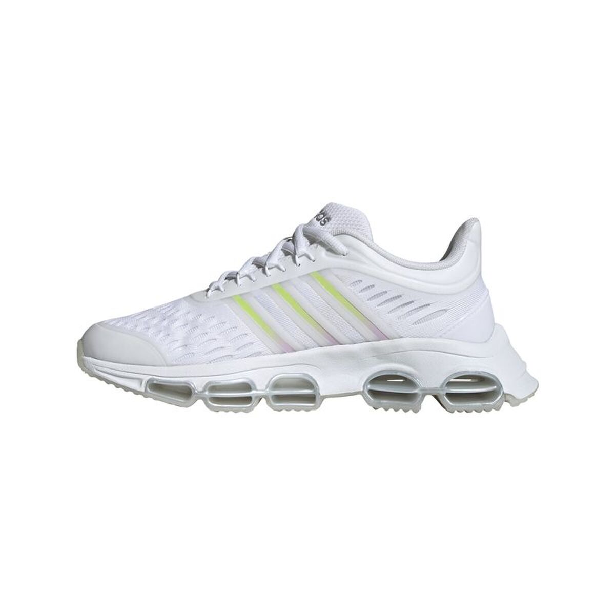 Pantofi sport pentru femei Adidas Tencube Alb