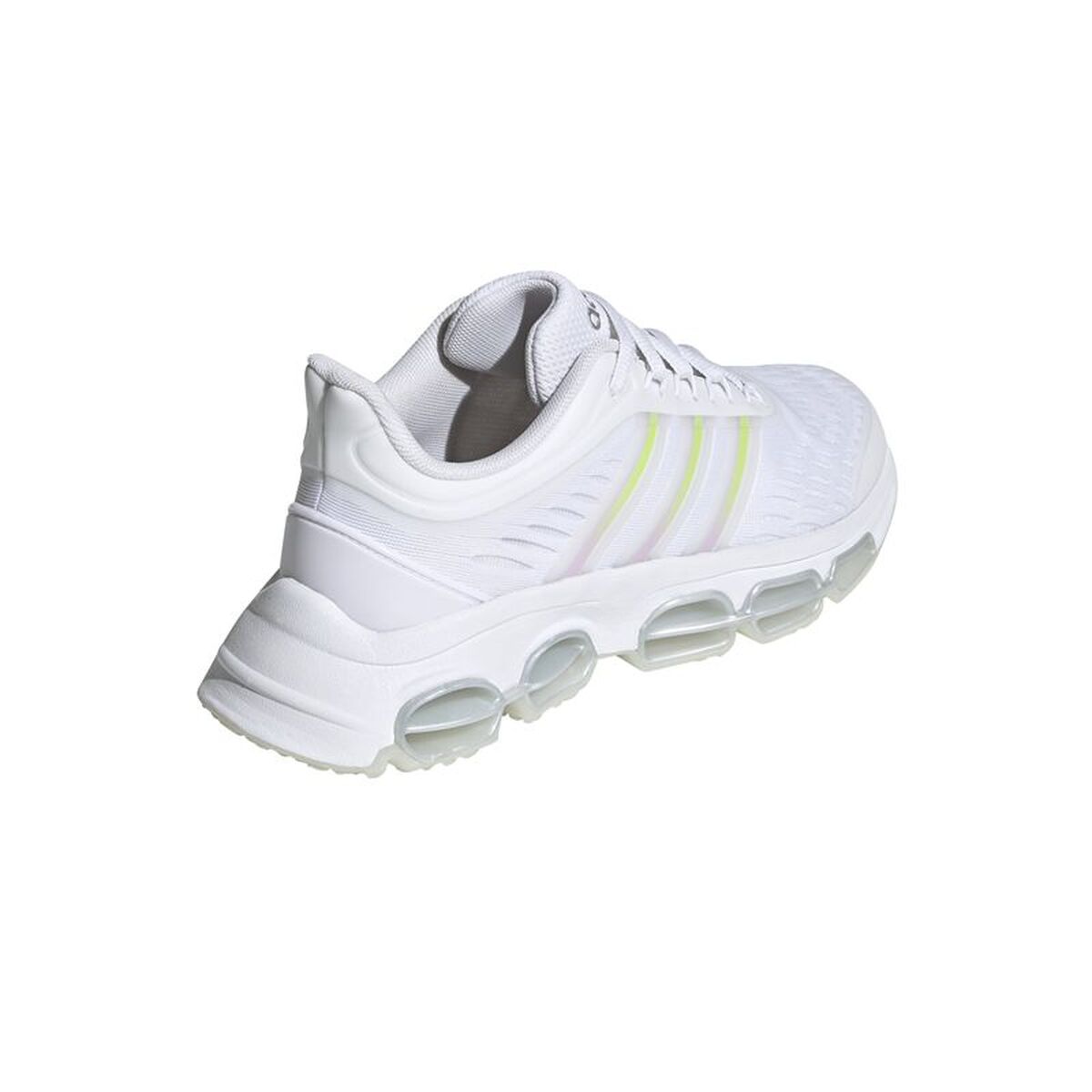 Pantofi sport pentru femei Adidas Tencube Alb