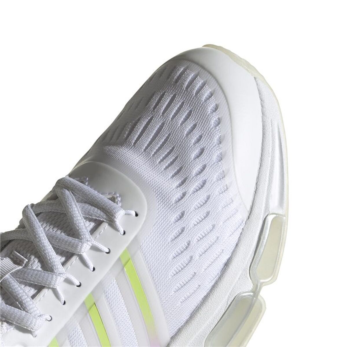 Pantofi sport pentru femei Adidas Tencube Alb